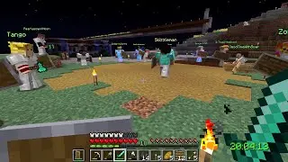Limited Life #2: TNT Building
