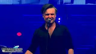 XII BelgoordMusicFest2023 - «Борислав Струлёв и Друзья» - ИВАН ЗАМОТАЕВ Бэнд - "Москва майская"