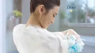Dove Body Wash