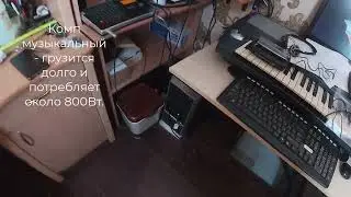 Продажа ИБП