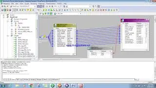 Informatica Sequence Generator Transformation.