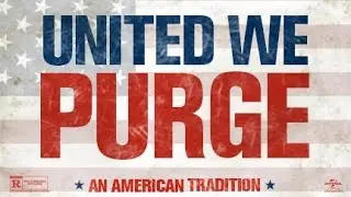The Purge (La noche de las bestias) VS Anarchy: The Purge 2