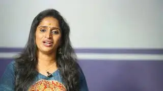 Surabhi Lakshmi - National Award Won Actress - Working with Malayalam Film Inds.