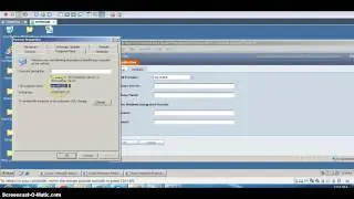 Hyperion FDM FDQM Training Tutorial Class 3