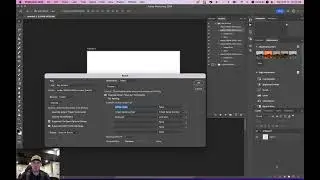 How To Batch Edit 20 Photos in Photoshop & Save As Webp File for Website (Fast)