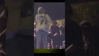 Waka Flocka Walkout At Dreamville Fest Was Legendary🔥