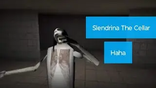 Slendrina The Cellar Full Game