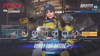 Overwatch - quick play (5/5/2018 stream part 3)