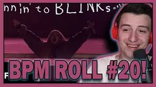 BLACKPINK - ‘B.P.M.’ Roll #20 REACTION!