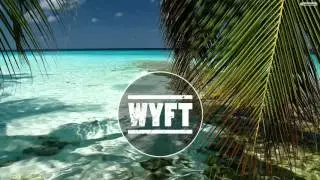 Arceos - Stormy Falls (NetScape Remix) (Tropical House)