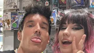 Live del martedí🥳