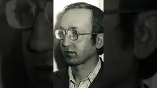 The Murderer - Vasily Kulik