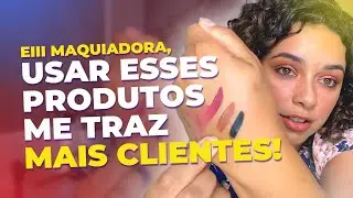 Como melhorar a maquiagem