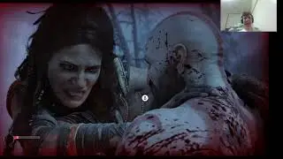 God Of War Raganorak Episode 1: The Journey Starts