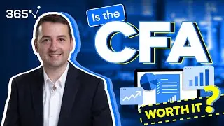 Is the CFA Worth It?