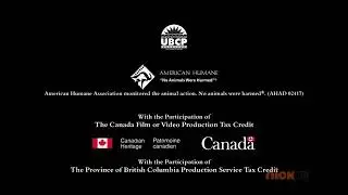 Billionfold Inc. / Frederator Studios / Pacific Bay Entertainment / Nickelodeon Productions (2011)