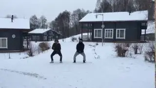 Тизер.Близнецы вернулись.Встреча с Шмупсиком.Травля канала The  БРАТЬЯ.