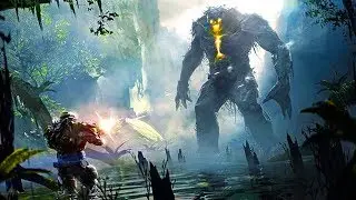 ANTHEM Gameplay Demo (E3 2018)