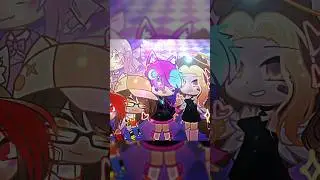 Aphmau gachatuber!💖🤎🧡💛💚❤️🩷🤍 #trending #aphmau #gacha #animegames #gachatrend #gachaclub #feed
