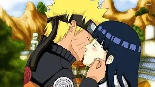 ♣ ~♥Naruto and Hinata♣ ~♥