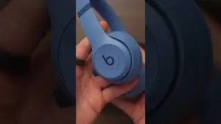 They’re final back, and better than ever… Unboxing the Beat Solo 4 