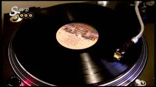 Parliament - Let's Play House (Slayd5000)