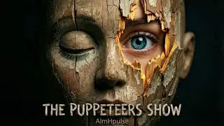 AimHpulse – The Puppeteers Show | Official Music Video | Gothic Metal Rock Anthem