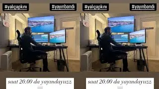 Yalı Çapkını 82.83.Bölüm Kamera Arkası muhteşem görüntüler.#seyranferit #seyfer @dizicibayan3366