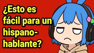 Palabras en español imposibles para los japoneses