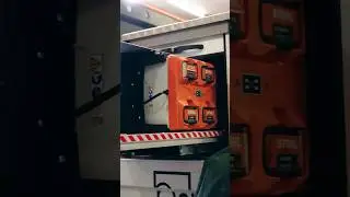 Attrezzature a batteria STIHL per professionisti