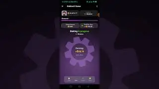 OrbitonX new update today 1 июля. Заходи по ссылке в описании! Crypto game telegram.