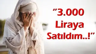 KEŞKE YAPMASAYDIM | 424.5..Bölüm ''Babam 3000 lira başlığa sattı ve...! İSVİÇREYE uzanan hayat.''