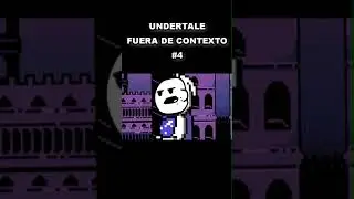 UNDERTALE Out of Context #4 🚬🗿 | Cayspro