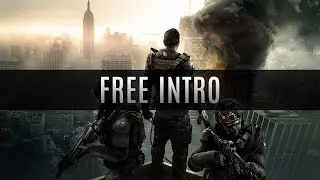 Tom Clancy's Rainbow Six: Siege Intro/Outro - (Free) + Download