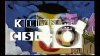 Dino Island Csupo