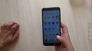 Распаковка Lenovo S5