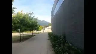Going fast
