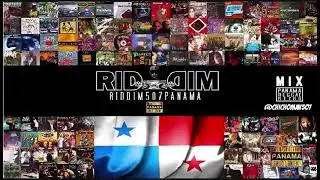Plena Retro Mix 🇵🇦 By @CHICHOMAN507PLENAPANAMA