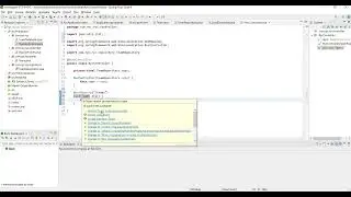 Spring Boot RestController Add GetMapping To Get All Teams data