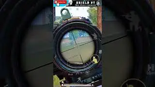 SOLO VS SQUAD 😱 BGMI #shieldyt #subscribe #shorts #short #viral #trending #erangel #livik #newupdate