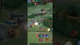 АЛУКАРД ФУЛЛ В АТАКУ #mlbb #fun #gameplay #mobilelegend