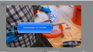 Vegas Pro View Transform Tip