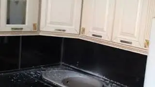 Кухонный мебель 