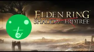 I cant do the new dlc :c - Elden Ring