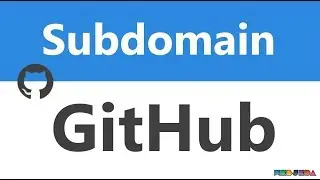 How to add a Subdomain in Github Pages- Tutorial 3