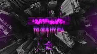 Gabry Ponte - Give My All (Martin Jensen Edit)