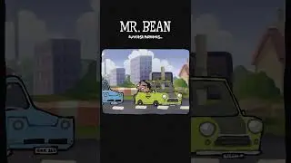 Mr. Bean Funny Moments.. 