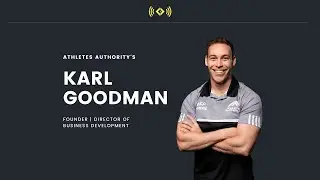 The Business Of High Performance Facilities With Athletes Authority's Karl Goodman: Part 2