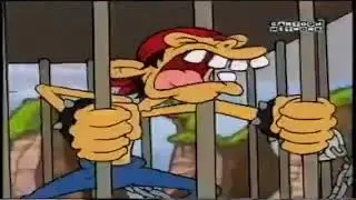 Codigo KND Nuevos episodios Promo Cartoon Network España