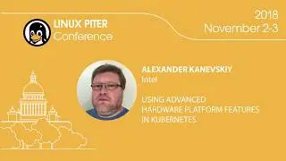 [RUS] Alexander Kanevskiy: 